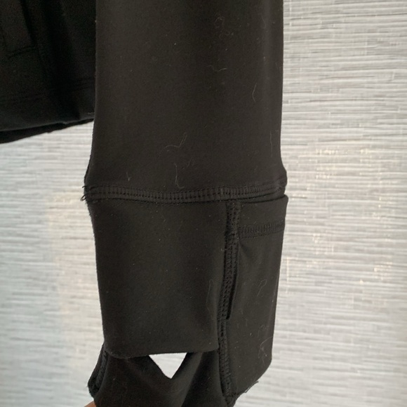 Lululemon Hooded Define Jacket Size 2 - Picture 7 of 11